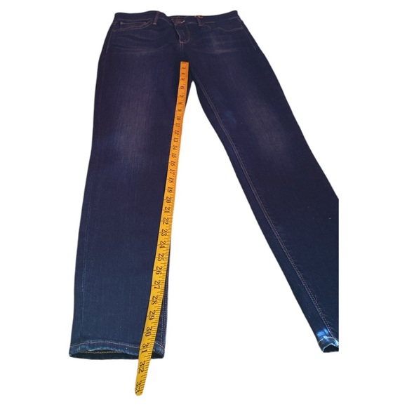Lucky Brand Ava Skinny Jeans size 4/27 - Picture 3 of 5
